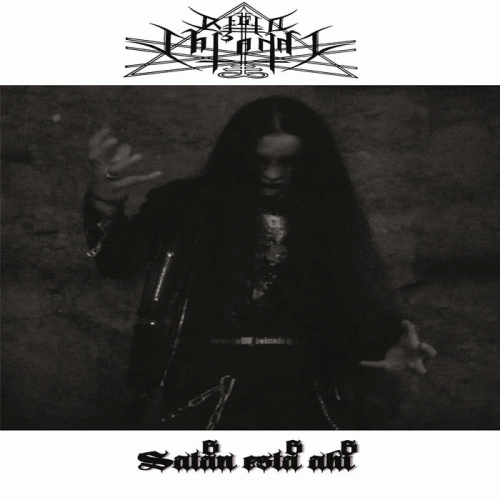 Regio Satanas : Satán Está Ahí